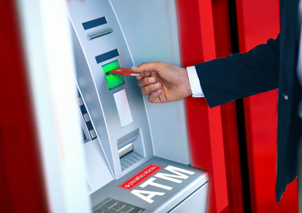 Cards/ATMs